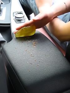 160g Universal Super Cleaning Gel Dust Slime Cleaner Soft Mud for Car Screens Keyboards【Ready Stock】