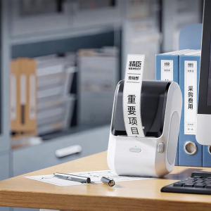 Niimbot | Thermal Transfer Portable Office Label Printer
