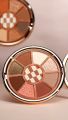 O.TWO.O 9 Warna Eyeshadow Palette High Pigment Waterproof Long-Lasting Eye Shadow. 