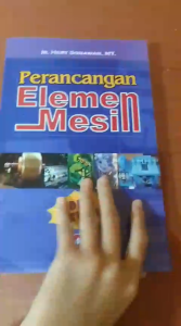 PERANCANGAN ELEMEN MESIN ~ ALFABETA