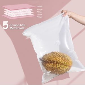 (11in1)ถุงสูญญากาศ มีวาล์ว จัดเก็บผ้านวม ประหยัดพื้นที่ ถุงเก็บผ้านวม ถุงสุญญากาศ สามารถใช้งานซ้ำ Storage Vacuum Ba ถุงเก็บ ผ้านวม สูญญากา