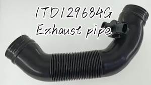 2.0 Engine Air Pipe Intake and Exhaust Hose For Touran Sagitar Magotan 1TD 129 684G 1TD129684G 1TD129684