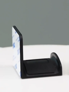 Earphone Tempat Gantungan Dinding / Stand Hanger Headphone / Holder Cantolan Headphone