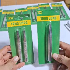 Dụng cụ lấy dấu bung tu đầu hợp kim thép chuyên dụng chất lượng cao Yong Gong
