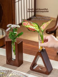 Elegant Decorative Vase