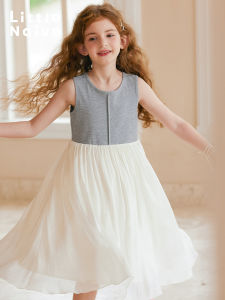 Little Naive | Cool Summer Kids Dress