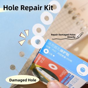 DLIOG | Waterproof Hole Repair Protection Sticker