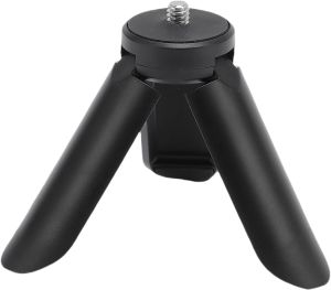 Mini Tripod for DJI Pocket 2 3 GoPro Action 5 4 Camera Insta360 for DJI Osmo Mobile 7/7P/6/5/4 Stabilizer Gimbal Desktop Tripod