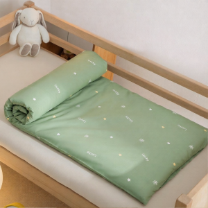 jianwu kids | Spring Summer Soft Connectable Mattress Pad