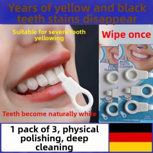 Tooth Stain & Plaque Removal Childrens Teeth Cleaner