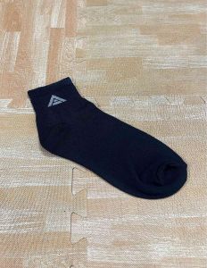 Vớ nam cao cấp tất nam thể thao cổ trung chất liệu thun coton dày dặn co giãn bốn chiều thoáng mát