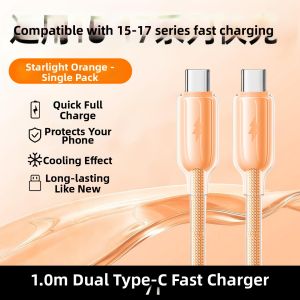 DOONPI | Cool 45W GaN Fast Charger Type-C