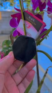 Charcoal Soap Sabun Wajah Pria Wanita Black Cleansing Bar Ganas Hitam Jerawat Kusam Kontrol Minyak