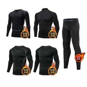 Quần Áo Thể Thao Cổ Cao Lót Lông Cừu Dài Tay Nhanh Khô Cho Nam Và Nữ Quần Tập Yoga Chạy Bộ Bóng Rổ