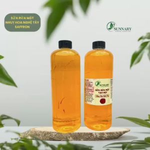 Serum dưỡng da HA mix saffron nhụy hoa nghệ tây