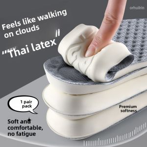 LINGMIAO | Comfortable Anti-Pain Long-Lasting Womens Insoles
