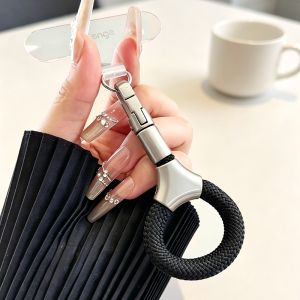 ZHENGEGE | Durable Ring Phone Lanyard Metal Hook