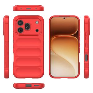 szhaiyu | Shockproof Soft TPU Silicone Phone Case for Honor 500 600 Pro 600e 600Lite Silky Smooth Matte Surface Protective Cover Slim
