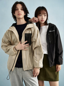 Champion | Couples Spring Autumn New Fashion Casual Jacket