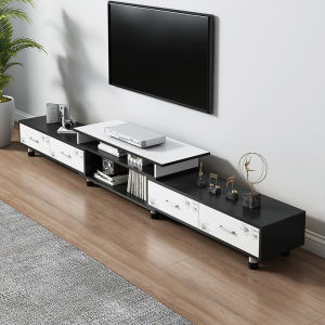 Tủ Tivi Đơn Giản Co Dãn Elegance