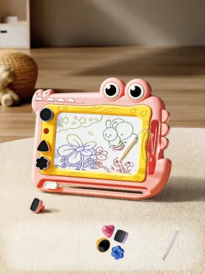 YUERBAO | Magnetic Erasable Drawing Board Toy for 1-2 Years Old Toddler