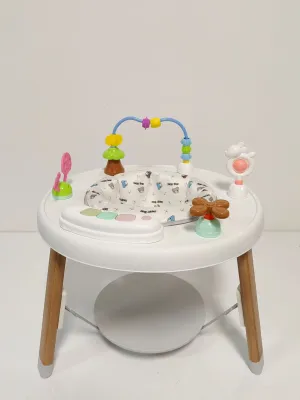 MLZH | Multifunctional Musical Bouncer Gym