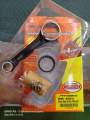 PITSBIKE CONNECTING ROD STD FORGED FOr WAVE 125. 