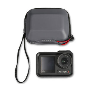 Không thấm nước trường hợp Mini Túi bảo vệ cho Gopro Hero 11 10 9 8 7 6 5 hộp camera thể thao cho DJI action3 phụ kiện