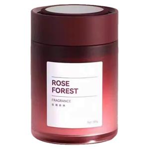 PISSA | Long-lasting Fragrance Car Perfume Purification