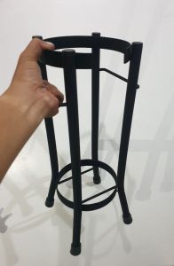 Fire Extiguisher Stand 10lbs