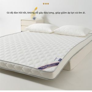 MAIYUQI | Thick Folding Memory Foam Latex Mattress