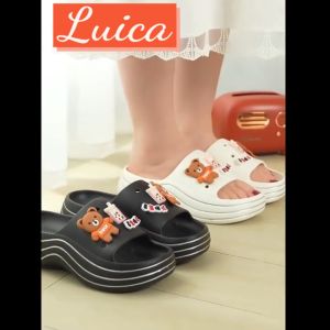 Sandal Fuji Wanita Korea: Model & Tips Memilih