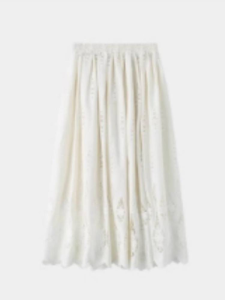 SUSHE | Elegant Lacework French Style Suit
