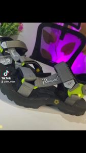 Sandal gunung reward pria dewasa terbaru 2024 sol tebal super kuat