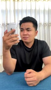 Quạt HƠI NƯỚC tiện đi chuyển hoặc Để Bàn - 3 Chế Độ Gió mát  - bh 12 tháng chính hãng