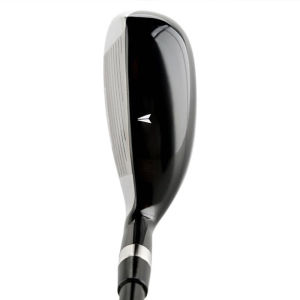 Long Iron Replacement Small Hollow Head Hybrid Wood Golf Club