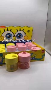 Serutan Deli Spongebob EH561 / Serutan Spongebob Serutan Pensil