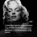 Versi Ringkas THE ART OF SEDUCTION karya Robert Greene. 