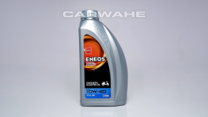 10W40 Synthetic Motorcycle Scooter Engine Oil - Eneos Synthetic Scooter Oil SL/MB 10W-40