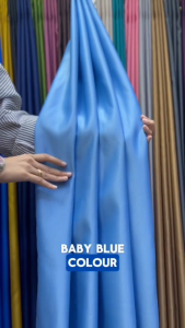 thefactorycurtain - Iris Hook/Eyelet Blackout Curtain - Code 4 (170cm-400cm)