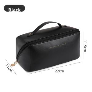 Portable Large Capacity Travel Makeup Bag