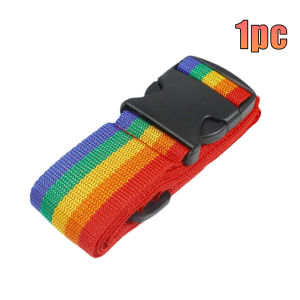 2Pcs 40cm Black Buckle Tie-Down Belt Lashing Strap Motorcycle Cargo Car Luggage Cargo Straps Ratchet Belt For Heavy-duty Luggage