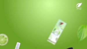 SR12 Deodorant Spray Premium 60ml Tahan Bau Badan 48 Jam Anti Iritasi BPOM