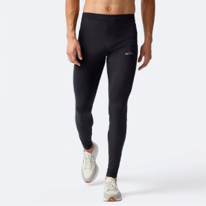 Brooks | Winter Warm Running Pants Pocket Elastic