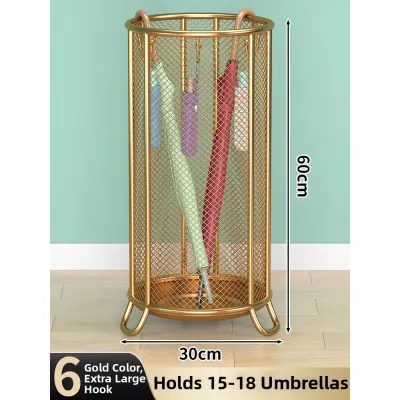 evesigar | Durable Umbrella Storage Bucket