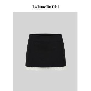 La lune Du ciel | Chân Váy Ngắn Quyến Rũ & Bảo Vệ