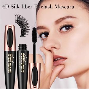 Long-Lasting Natural Looking Waterproof Mascara for Long Thickened Curling Eyelashes Non-Smudging Recommendation by Li Jiaqi