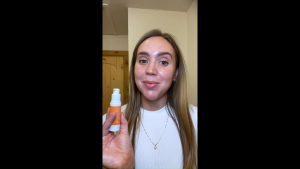 Peter Thomas Roth Potent-C Power Eye Cream 15ml