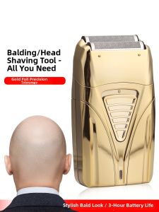 GANGDEFU | Barber Fade Electric Clipper