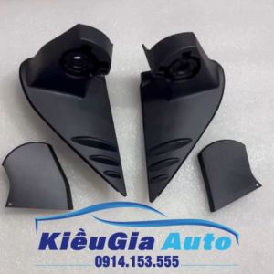 Chân gương chiếu hậu Toyota Fortuner 2016-2024